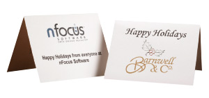 Corporate Cards