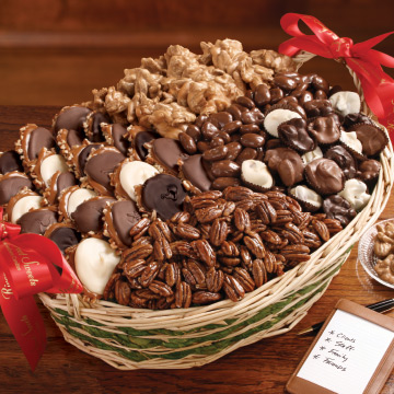 Corporate Gift Baskets