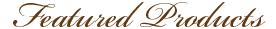 Featured Products