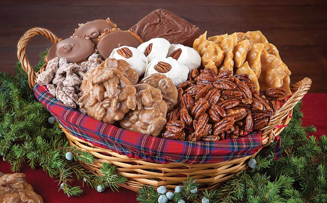 Savannah Sweets & Pralines Online Candy Store Savannah, GA