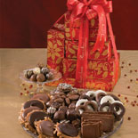 Christmas & Holiday Towers