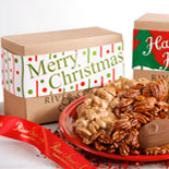 Merry Christmas Gift Boxes