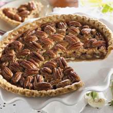 About Southern Pecan Pies