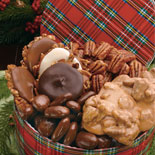 Christmas & Holiday Tins