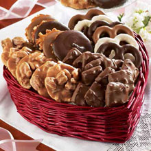 Valentines Basket